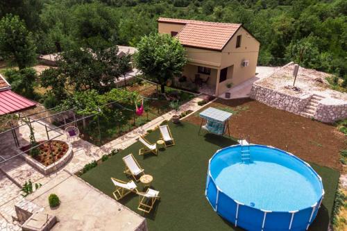 Donje Polje Apartment | Aria
