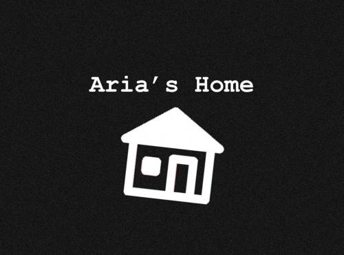 Shengjin Apartment | Aria’s Home