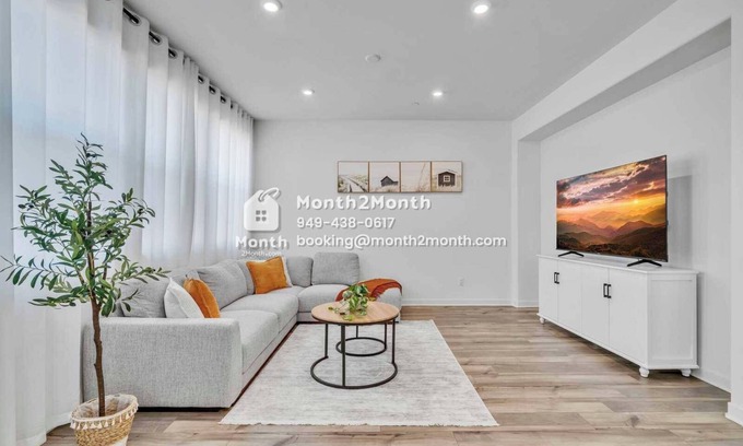 South el Monte House | Aria Street Haven #42210