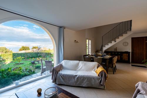 Aregno House | Aria - Vue Mer