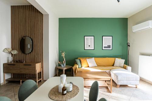 Alexandroupoli Apartment | Ariadnes cosy apartment