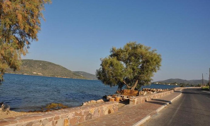 Apidias Lakkos Apartment | Ariadnes Holiday Accommodation II