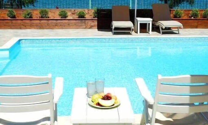 Apidias Lakkos House | Ariadnes Holiday Accommodation