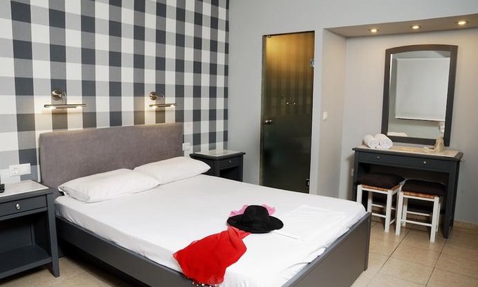 Apidias Lakkos Hotel | Ariadnes Holiday Accommodation I