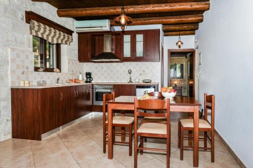 Sfinari Apartment | Ariadni Apartments