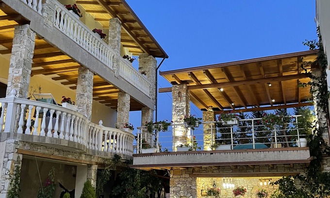 Vlore Apartment | Arial Penthouse Suites