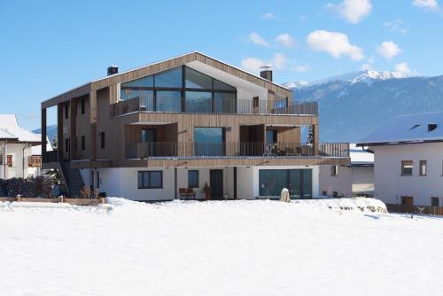 Pfalzen Apartment | Ariala - Mountain Holiday Home