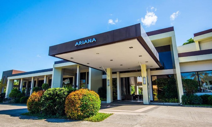 Dipolog Hotel | Ariana Hotel