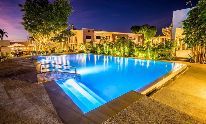 Dipolog Hotel | Ariana Hotel