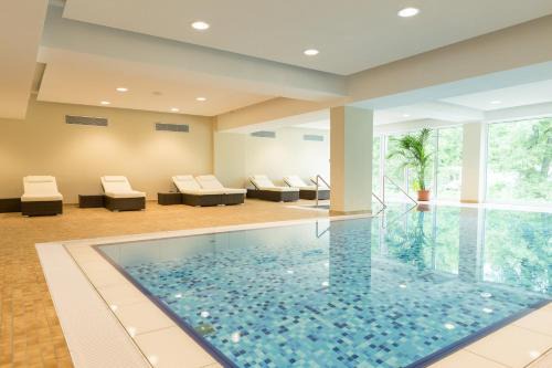 Sassenhof Hotel | Aribo Hotel