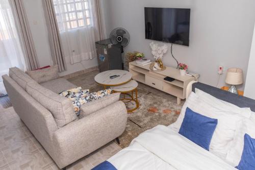 Bungoma Apartment | ARIBRI Penthouse, Bungoma Town