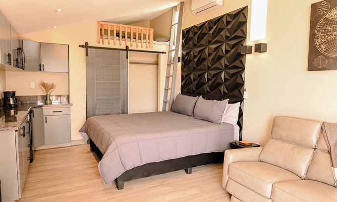 Playas de Rosarito Cabin | Ariels Paraiso-Contemporary Tiny #23