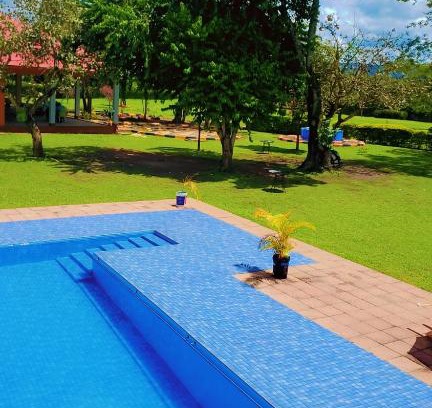 Bugahya Hotel | Arien Hotel