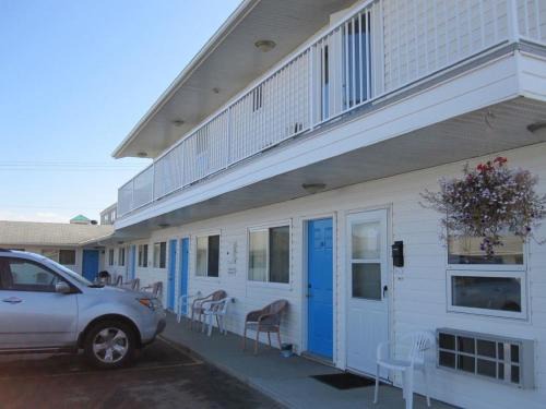 Edson Hotel | Aries Motel