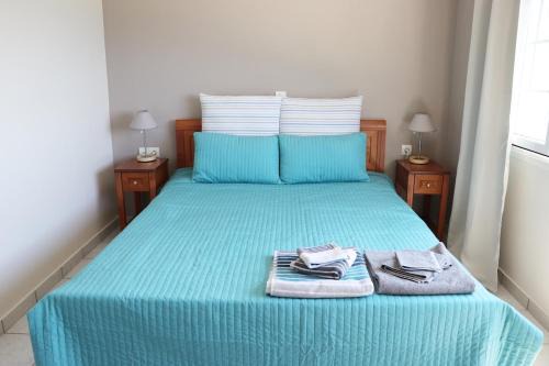 Perdika Apartment | Arillas view 2