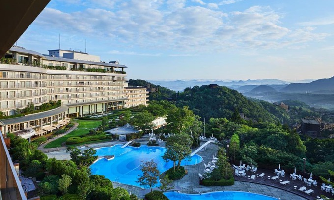 Kita Ward Hotel | Arima Grand Hotel