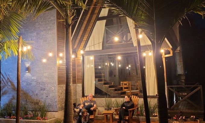 Mampituba Hotel | AriMara Chalés & Ecoturismo