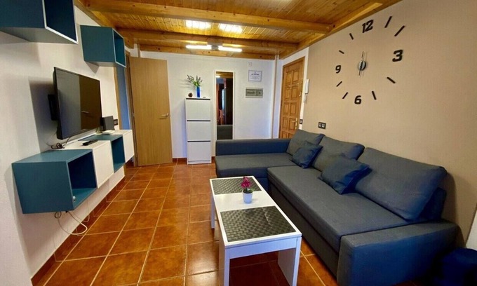 Playa de Arinaga Apartment | Arinaga Playa Apartment