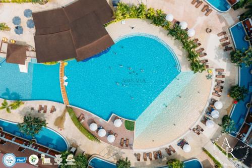 Cherngtalay Resort | Arinara Beach Resort Phuket - SHA Extra Plus