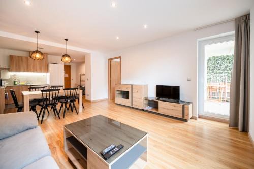 Arinsal Apartment | Arinsal a pie de pistas! 6Pax Parking MN
