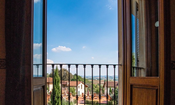 Terruggia Hotel | Ariotto Village