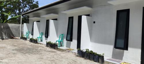 Siborongborong House | ARIRANG27 HOMESTAY