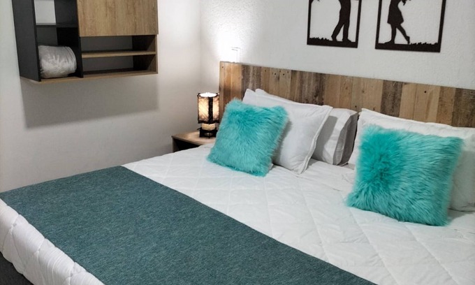 Cali Hotel | ArisSha Boutique Hotel is pet friendly