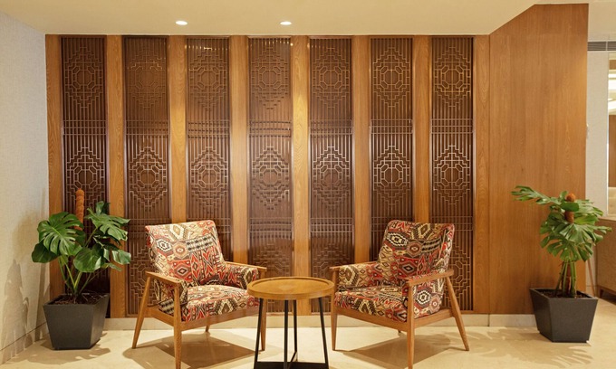 Sualkuchi Hotel | ARISTA BY AMBITION