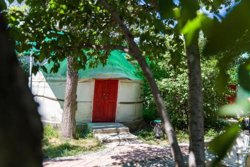 Karakol Other | Arista Yurt Camp