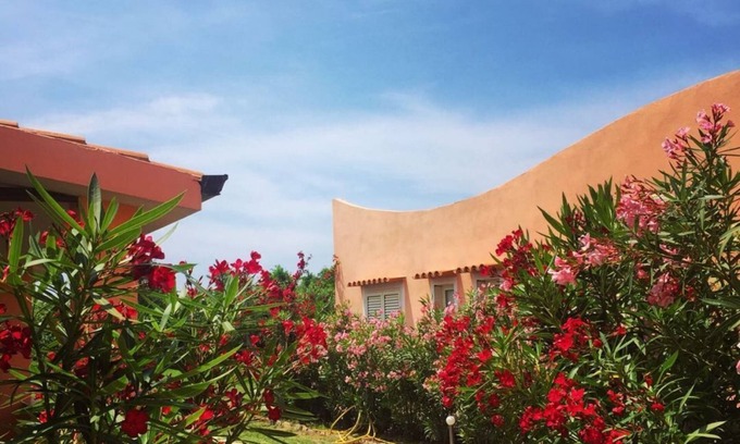 Diamante House | ARISTEA HOLIDAY HOME 4 CIRELLA - DIAMOND CLOSE TO THE SEA