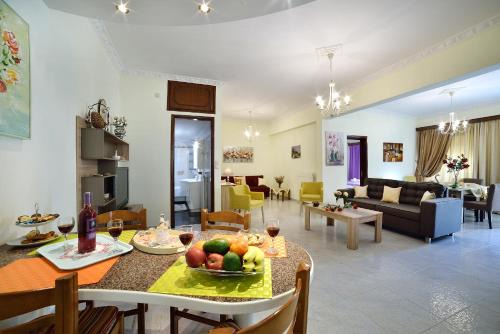 Nea Chora Apartment | Aristea's Apartment