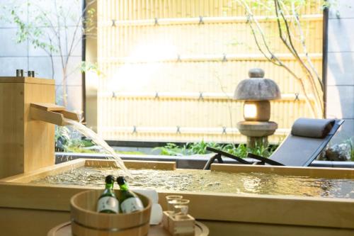 Nara Hotel | Aristo Bldg 3rd floor - Vacation STAY 23025v