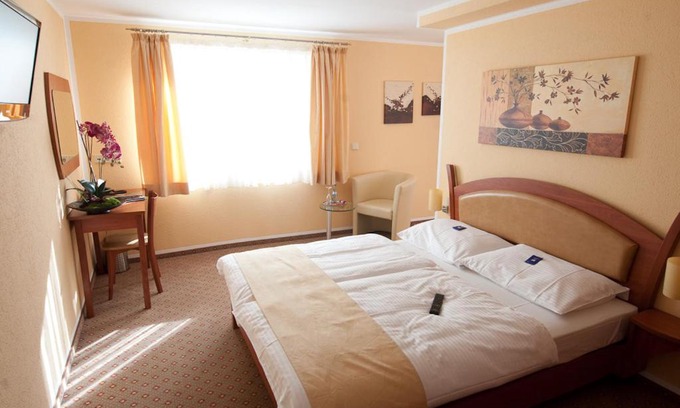 Bernhausen Hotel | Aristo Hotel