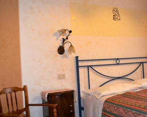 Aritzo Apartment | Aritzo fresco appartamento romantico