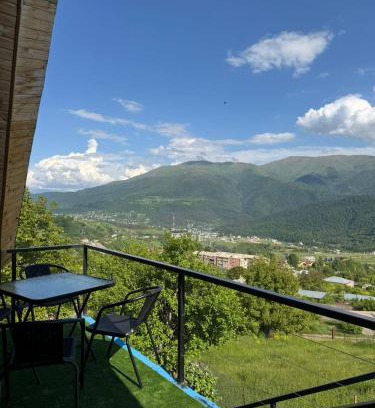 Dilijan Ski Chalet | Ariverev
