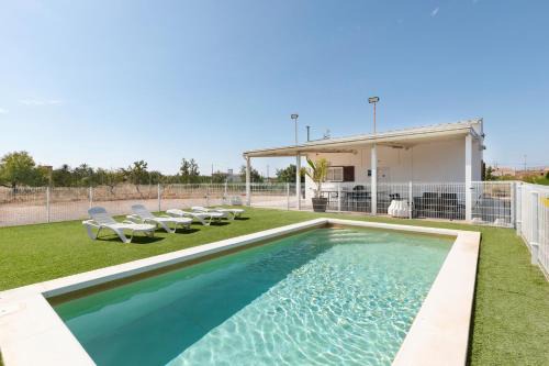 Pozo Los Palos House | Arizona