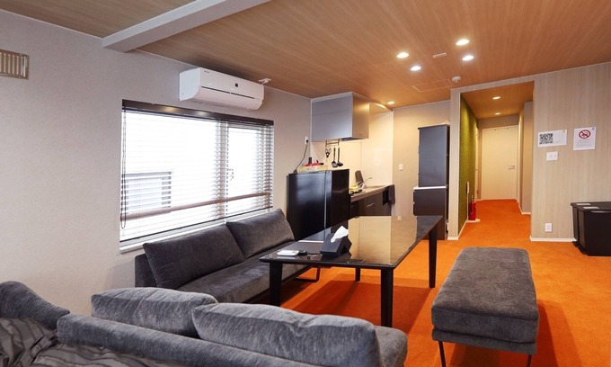 Toyohira Apartment | Ark Coat302 - Ark Coat302/Sapporo Hokkaidō