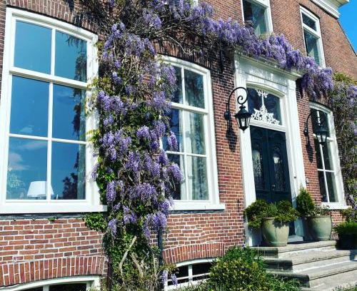 Thesinge Bed & Breakfast | Ark van Thesinge