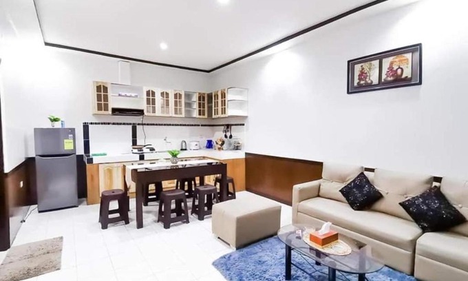 Zamboanga Apartment | Arka's Elegant Condos
