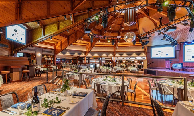 Fullarton Hotel | Arkaba Hotel