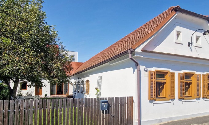 Oberwart House | Arkadenhaus Apartment klein