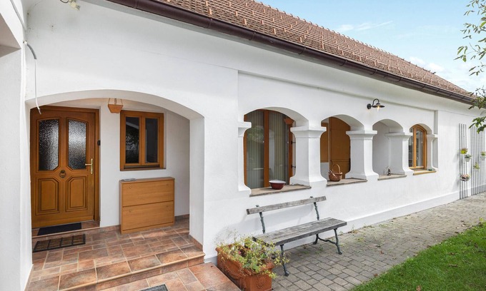 Oberwart House | Arkadenhaus Apartment gross