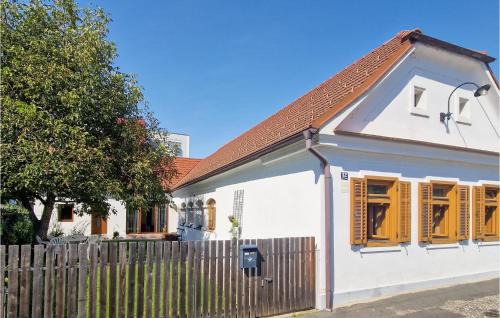 Oberwart Apartment | Arkadenhaus Apartment Klein
