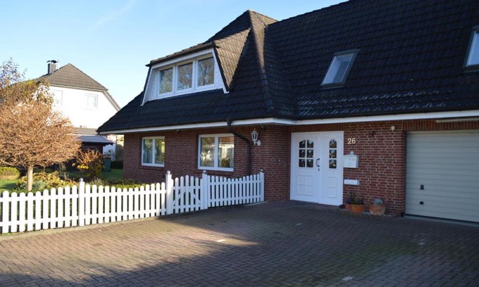 Langenhorn Apartment | Arkadia-Home-Hamburg-Airport-Apartment