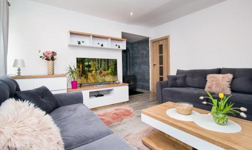 Tolkmicko Apartment | Arkadia Kadyny