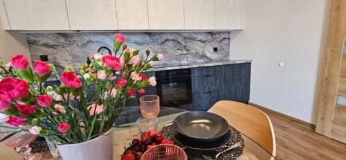 Olsztynek Apartment | Arkady House