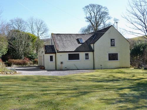 Castle Douglas House | Arkland Mill