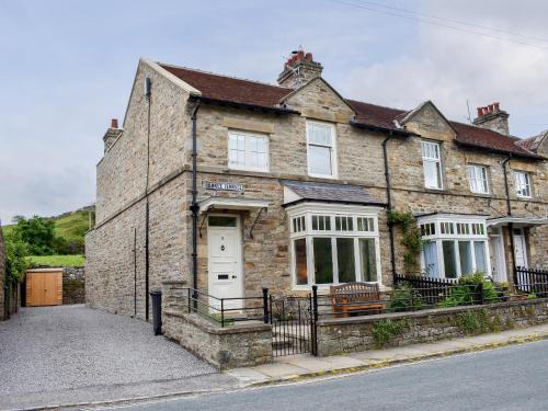 Reeth House | Arkle Terrace