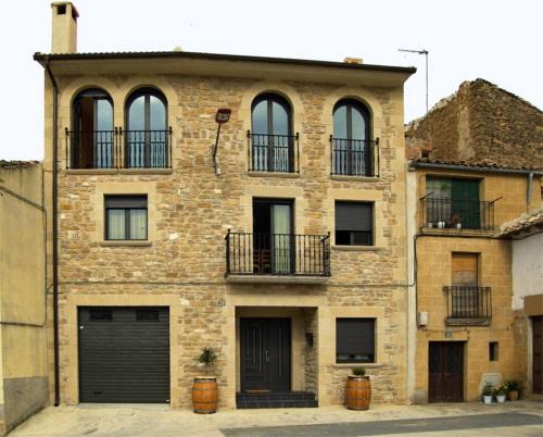 Arroniz House | Arkupe Etxea