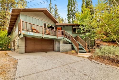 Summit Estates House | Arlberg Village Haus #2571